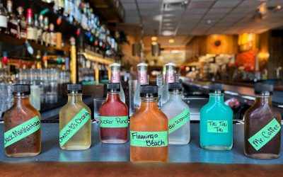 What will it take for Oregon restaurants and bars to offer cocktails to-go?